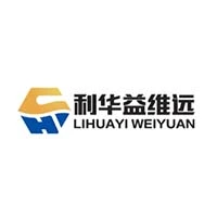 Lihua Yiweiyuan logo Lihua Yiweiyuan logo