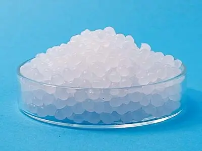 Low Density Polyethylene LDPE Resin Low Density Polyethylene LDPE Resin