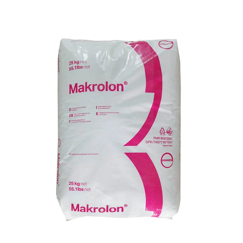 Makrolon PC Polycarbonate
