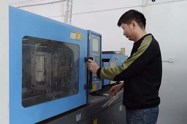 Material Modifications Service Material Modifications Service