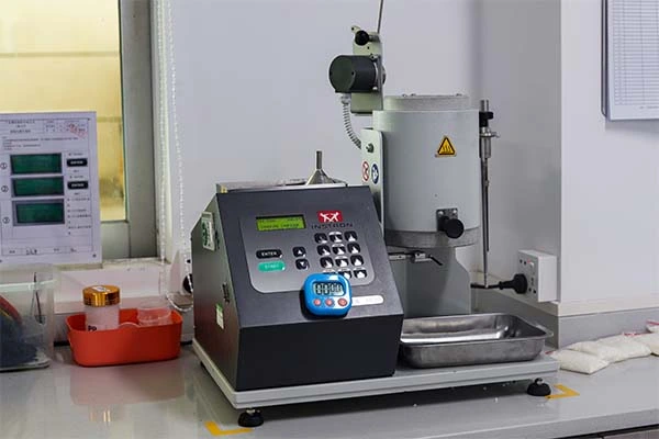 Melt Flow Index Tester Melt Flow Index Tester