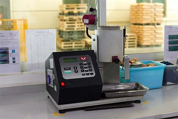 Melt Flow Rate Meter Melt Flow Rate Meter