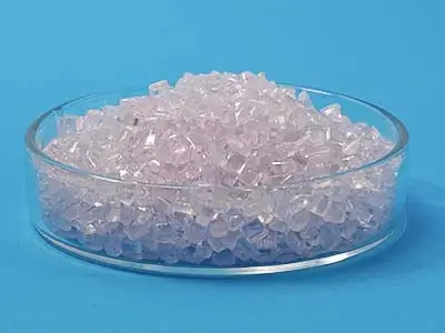 MABS Resin Methylmethacrylate Acrylonitrile Butadiene Styrene (MABS) Resin