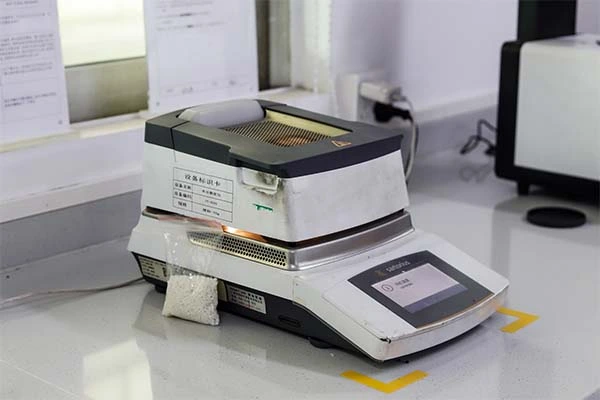 Moisture Analyzer Moisture Analyzer