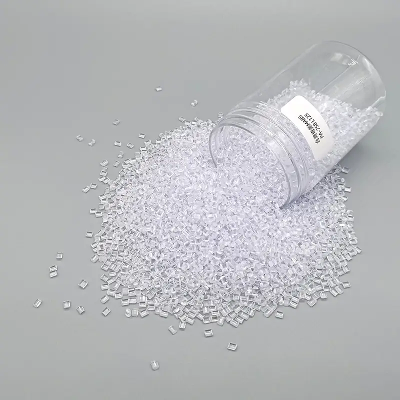Polylac PA-758 L125 MABS Resin Polylac PA-758 L125 MABS Resin