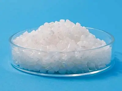 Polyphenylene Oxide PPO Resin Polyphenylene Oxide PPO Resin