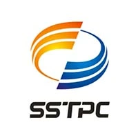 (Sabic Tianjin) SSTPC logo (Sabic Tianjin) SSTPC logo
