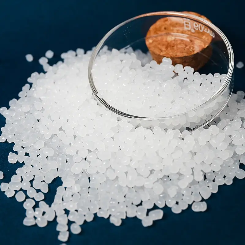 Sinochem PP resin pellets Sinochem PP resin pellets