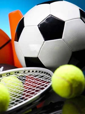 Sports & Outdoor Applications