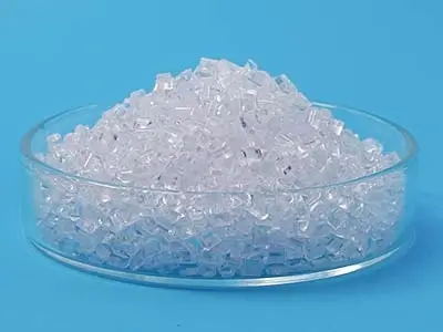 Styrene Acrylonitrile Copolymer SAN Resin Styrene Acrylonitrile Copolymer SAN Resin