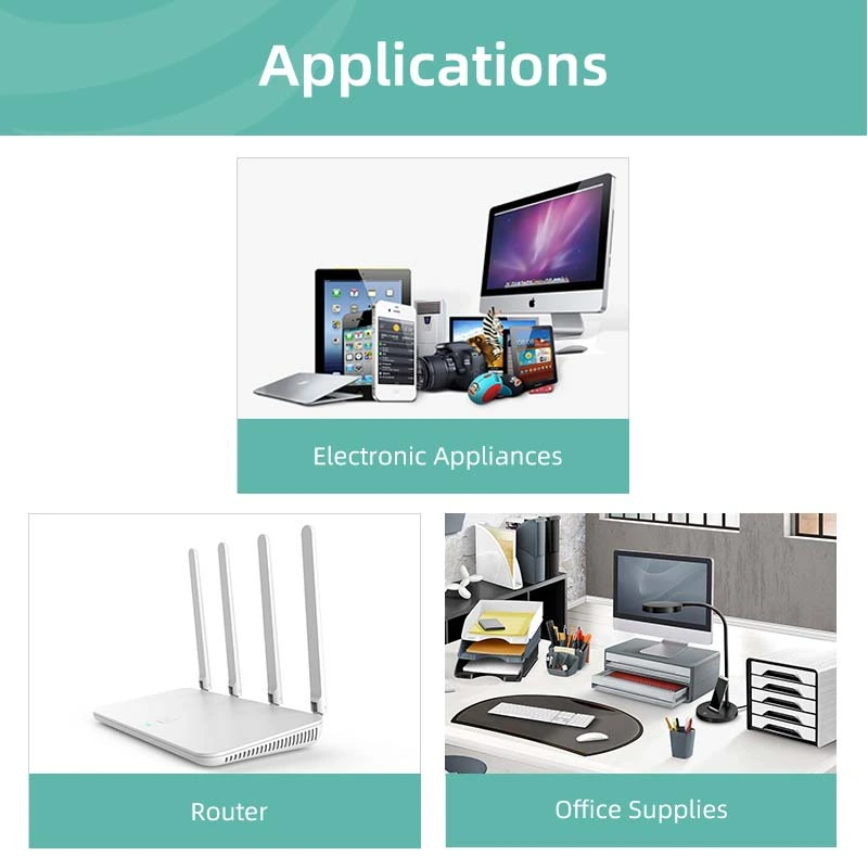 Suke 3016GL PC ABS plastic application