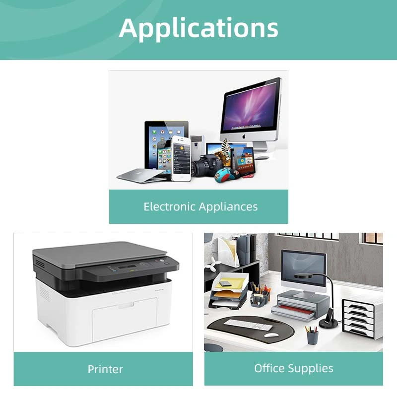 Suke FR865C GL ABS plastic application