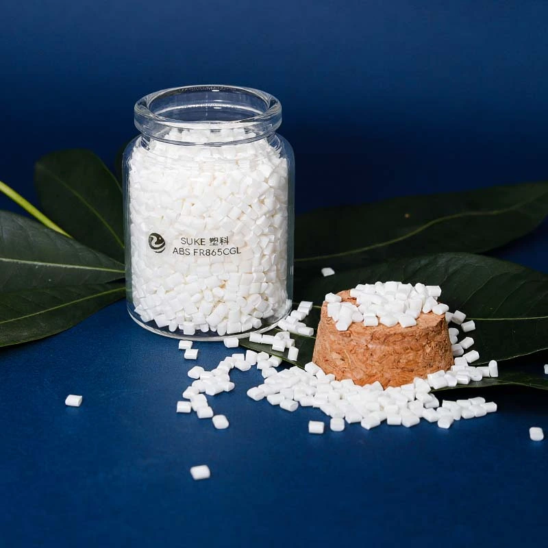 Suke FR865C GL ABS resin