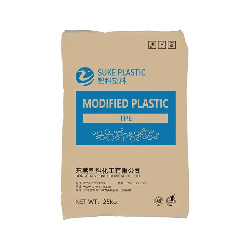 Suke Modified plastics TPE 75N09 Suke Modified plastics TPE 75N09