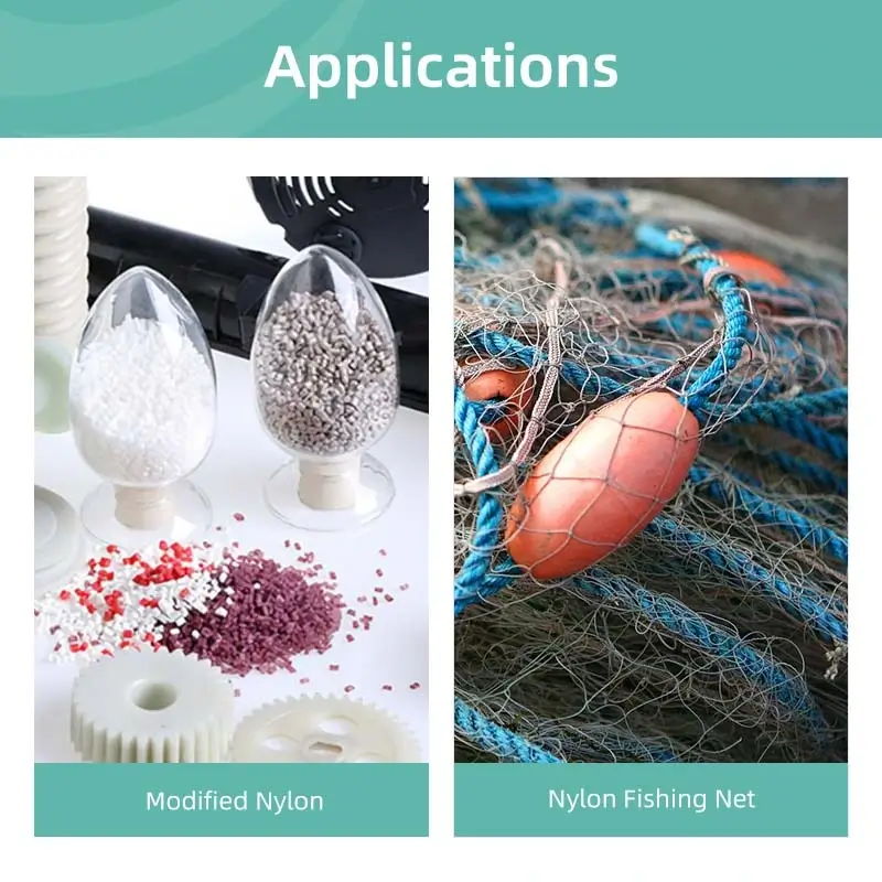 Suke PA6 YH800 Application