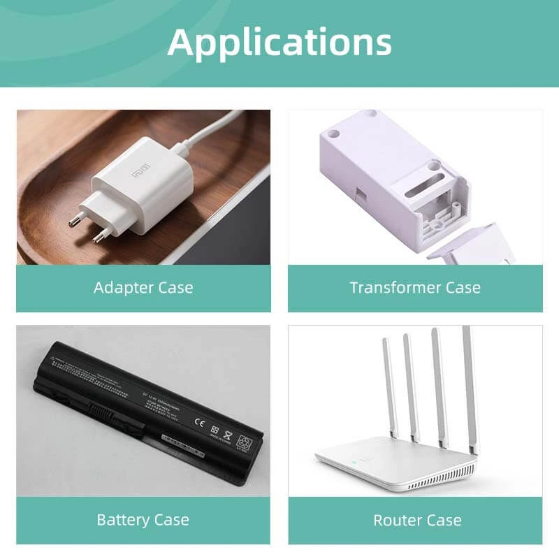 TAIRILITE PC Resin AC3600-AF application TAIRILITE PC Resin AC3600-AF application