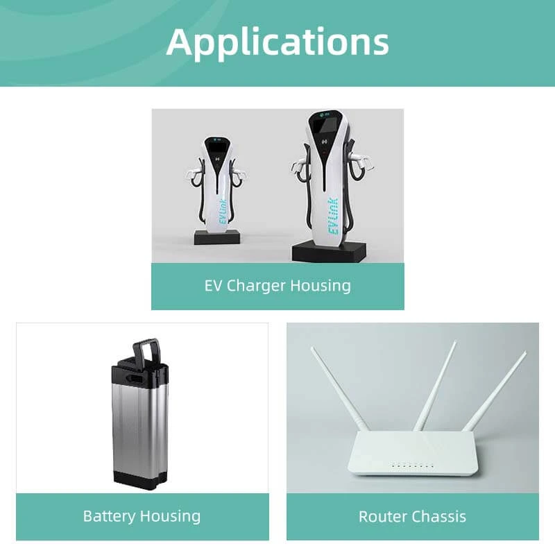 TAIRILITE PC Resin AC3839 application