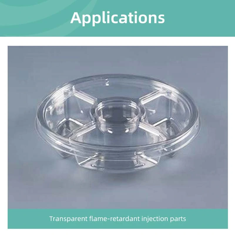 TAIRILITE PC Resin AC3853 application TAIRILITE PC Resin AC3853 application