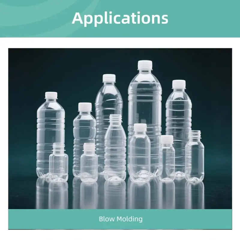 Tairipro F4007 PP Resin application Tairipro F4007 PP Resin application