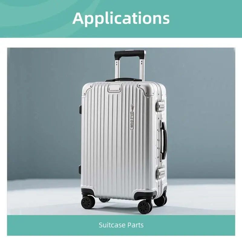 Tairipro K8802 PP Resin application Tairipro K8802 PP Resin application