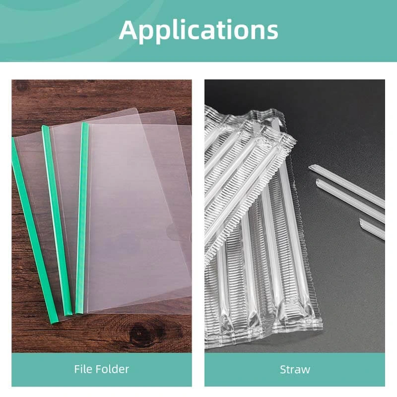 Tairipro S1005 PP Resin application Tairipro S1005 PP Resin application