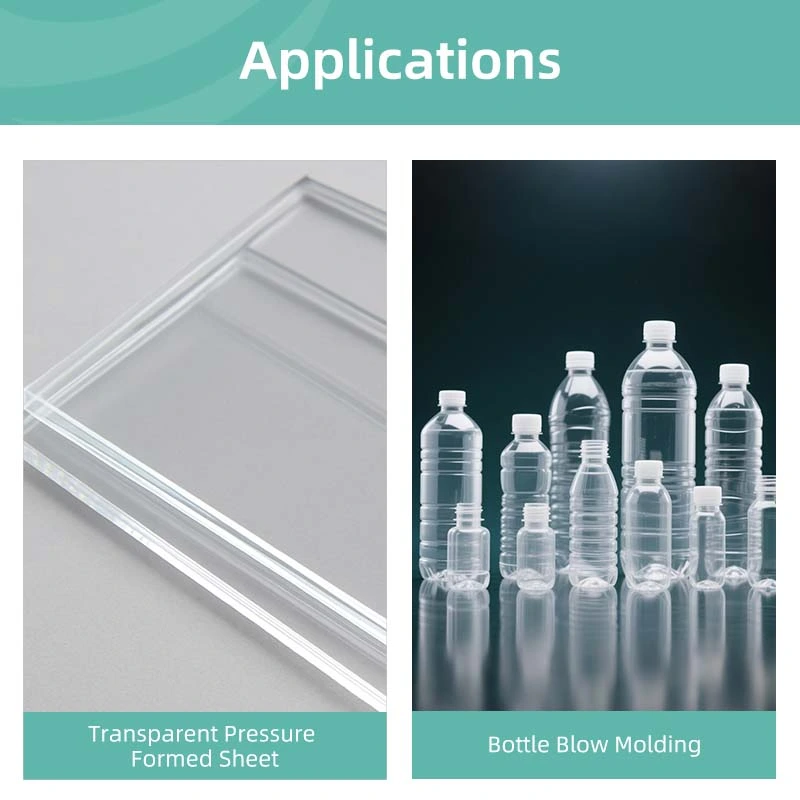 Tairipro T1202 PP Resin application Tairipro T1202 PP Resin application