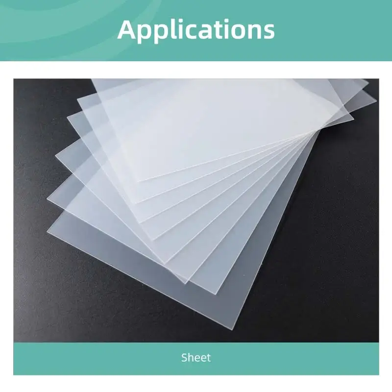 Tairipro T3002 PP Resin application Tairipro T3002 PP Resin application