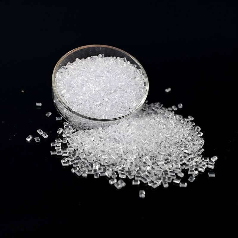 Tairisan SAN Resin Tairisan SAN Resin