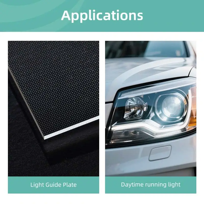 Tarflon LC1500 PC resin application Tarflon LC1500 PC resin application