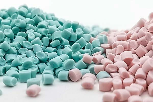 Thermoplastic Elastomers Thermoplastic Elastomers