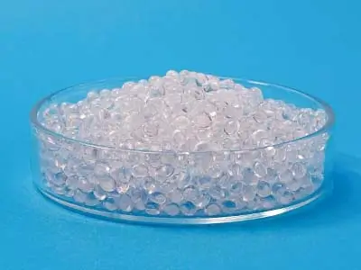 Thermoplastic Rubber TPR resin