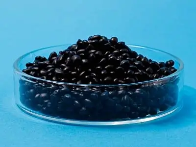 Thermoplastic Vulcanizate TPV Resin