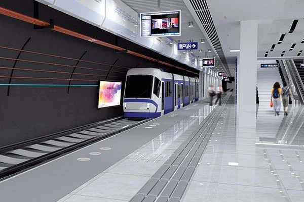Transportation Market Application Transportation Market Application