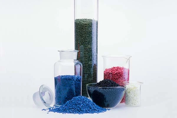 plastic resin material plastic resin material