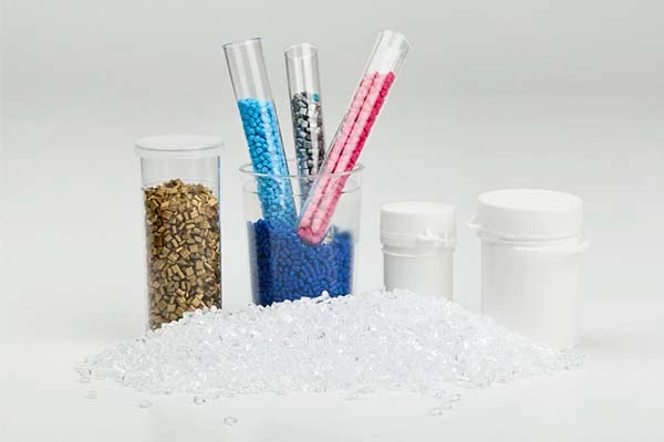 Markets 1 resin market application